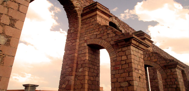 Ciudad de Zacatecas