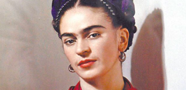 Frida Kahlo