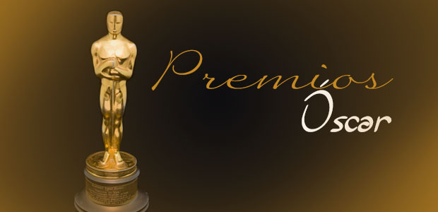 Los Premios Óscar